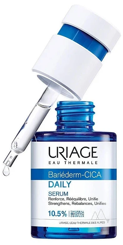 Uriage Bariederm Cica Daily Ser 30 ml