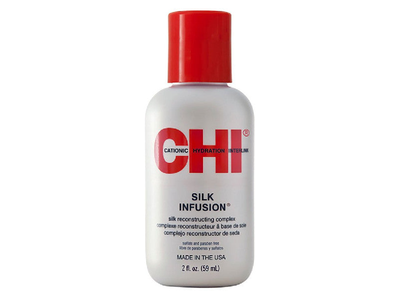 CHI SILK INFUSION 59 ml 59 ml