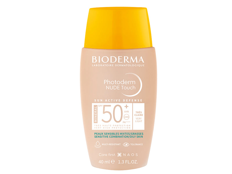 Bioderma Photoderm 40 ml