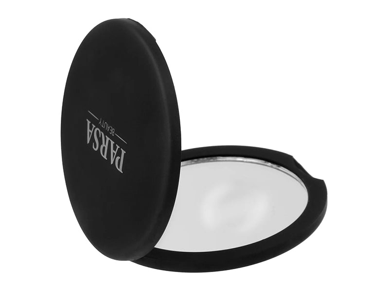 PARSA Beauty Oglinda portabila Black