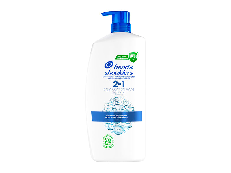 Procter & G Șampon 800 ml