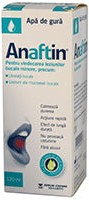 Anaftin apa de gura apa de gura 120 ml