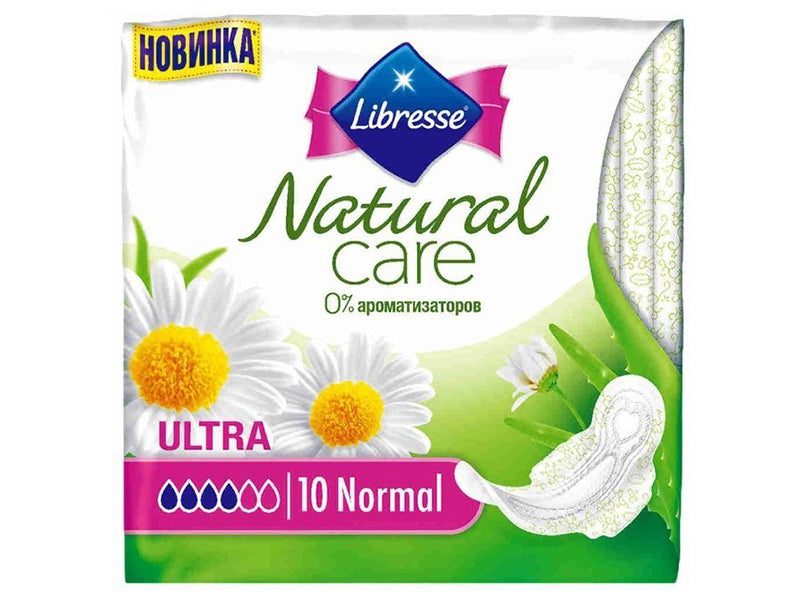Libresse