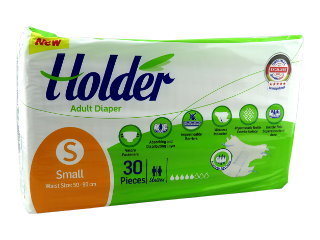 Holder для взрослых S 30 шт.