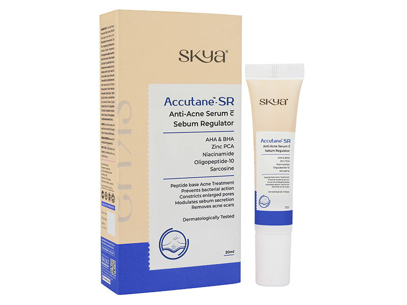 SKYATRANSDERMIC (OPC) PRIVATE LIMITED Ser 20 ml