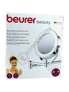Beurer BS59 oglindă cosmetică iluminată