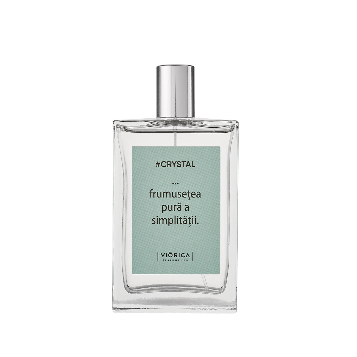 Viorica apă-de-parfum-crystal