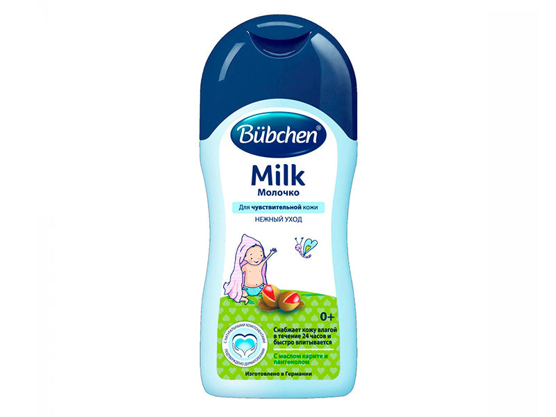 Bubchen 200 ml
