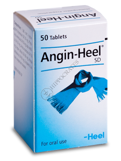 Angin-Heel SD comprimate