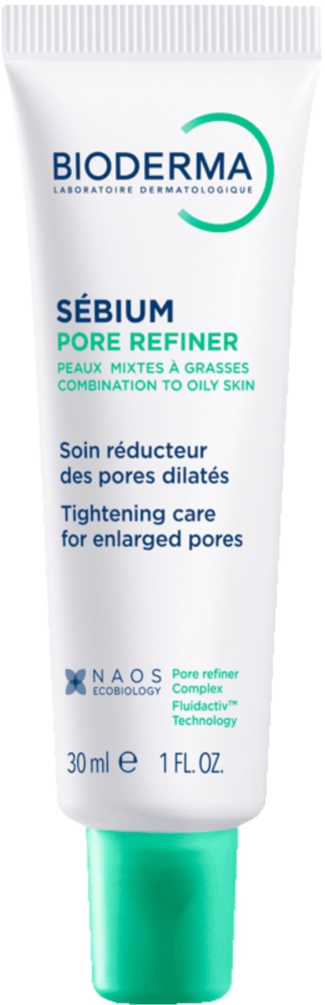 Bioderma Sebium Pore Refiner 30 ml