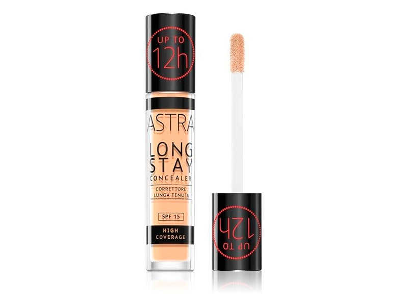 Astra Corrector Long Stay 04W-Sand 4 5ml 5 ml