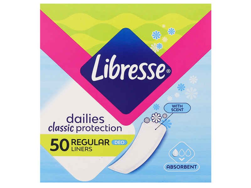 Libresse Classic