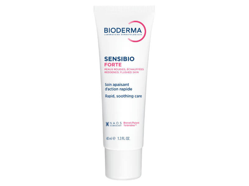 Bioderma Sensibio Cremă 40 ml