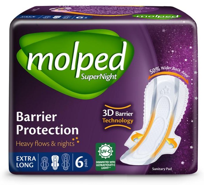 Molped Supernight Night N6