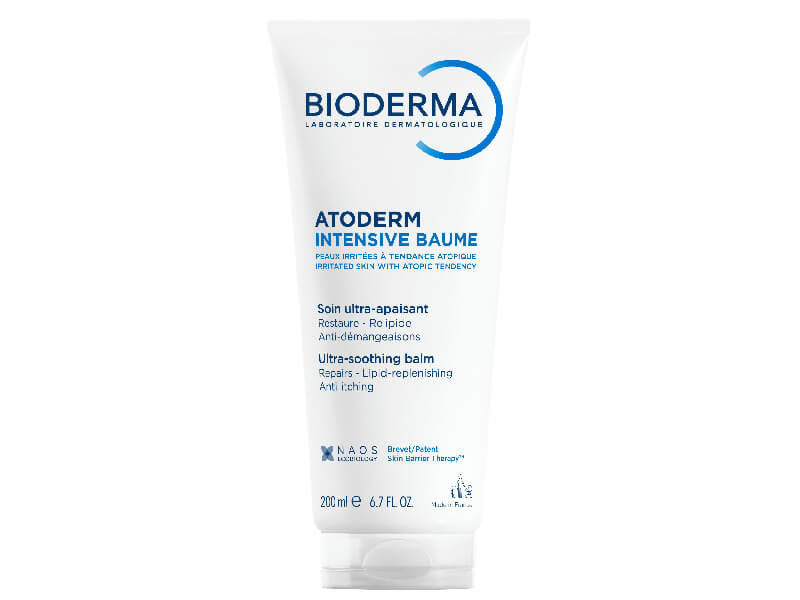 Bioderma Atoderm Balsam 200 ml