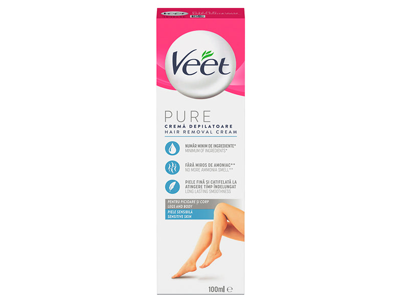Reckitt Benckiser Non-Pharma Cremă 100 ml