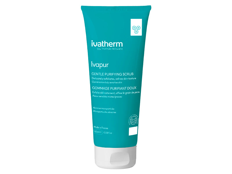 Ivatherm Exfoliant 100 ml