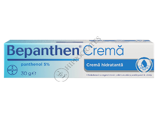 Bepanthen Cremă 30 g