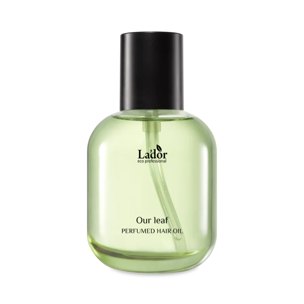 Lador, Our Leaf Perfumed Hair Oil, 30 ml