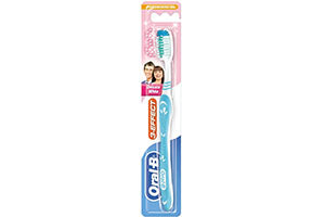Procter & G Oral-B Perie d. 3 Effect Delicate white