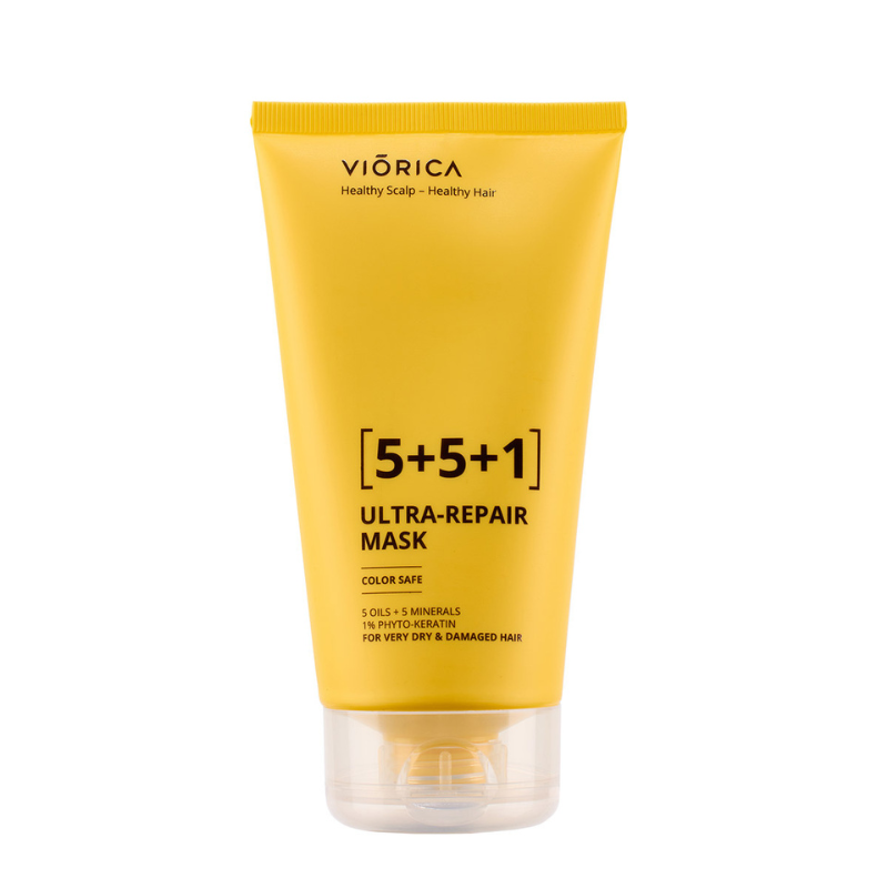 Viorica pentru păr Ultra-Repair 150 ml Mască 150 ml