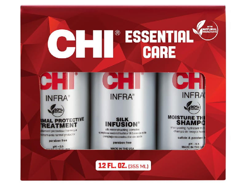 CHI INFRA TRIO KIT