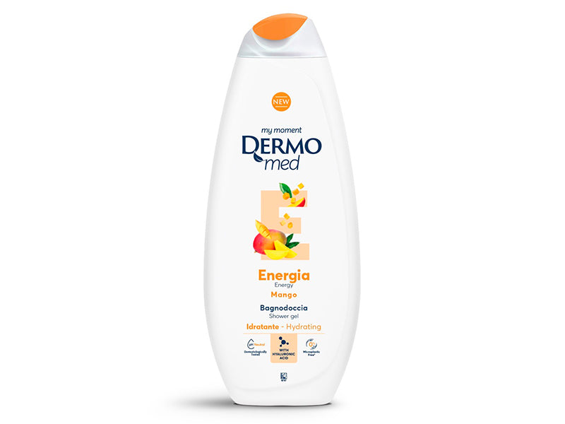 Dermomed shower gel 750 ml