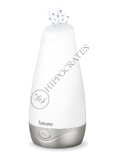 Beurer LA30 pulverizator de arome