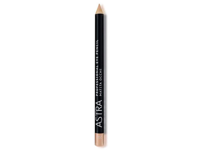 Astra Creion p/u ochi Professional 20-Alien 1 1g 1 g