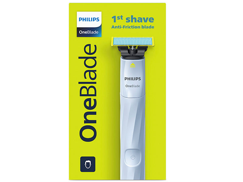 Philips Personal Care Philips PC Trimer OneBlade-1St Bade1 lama incarcator US