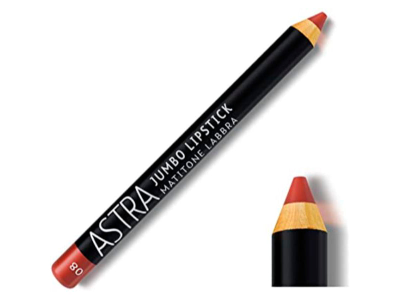 Astra Creion- p/u buze Jumbo 08-Rose 3g Machiaj 3 g