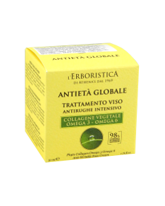 Athena’S Athena s Global Age Phytocollagene and Omega 3 fata imp Cremă 1 comp