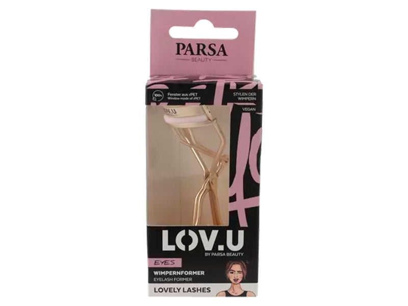 PARSA Beauty Curler pt gene LOV.U