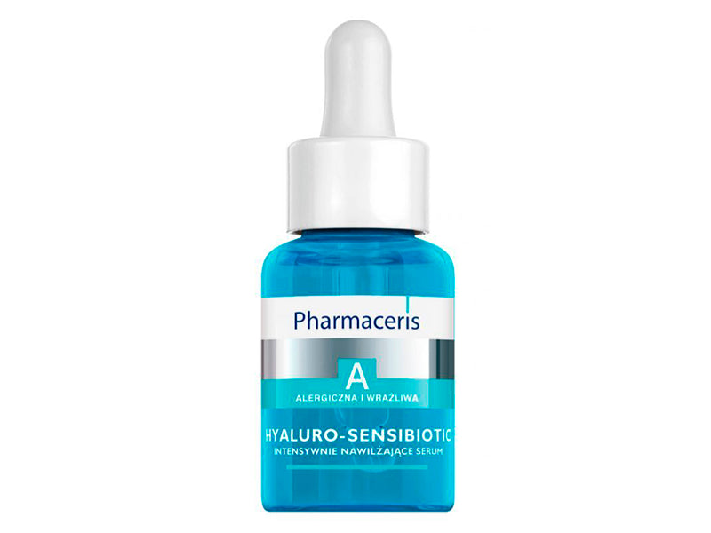 Dr Irena Eris Pharmaceris Pharmaceris A Hyaluro-Sensibiotic Intens hidratant 30ml Ser 30 ml