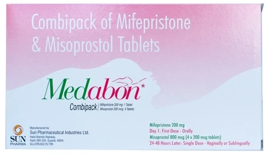 Medabon 200 mg; 0,2 mg comprimate; comprimate vaginale
