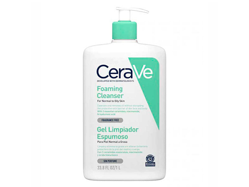 CeraVe 976 ml