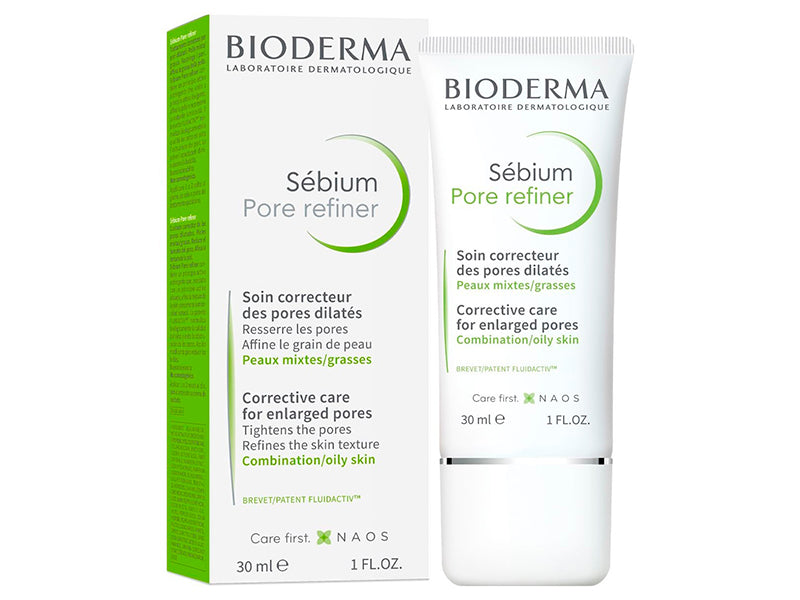 Bioderma Sebium Pore Refiner 30ml 30 ml