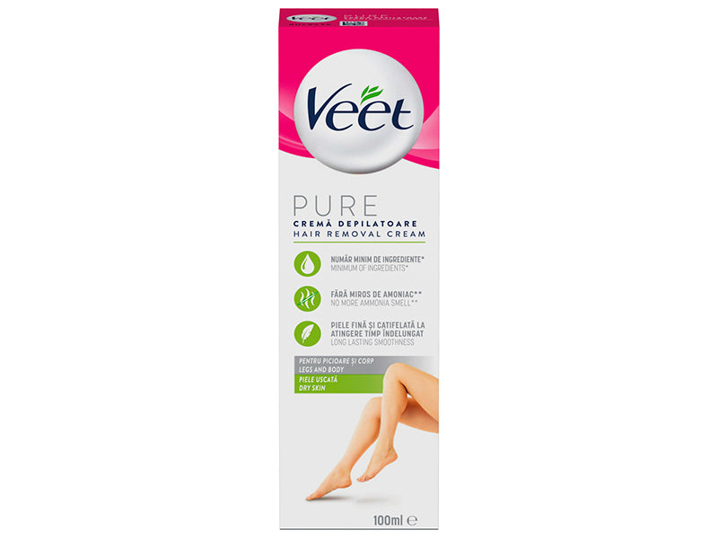 Reckitt Benckiser Non-Pharma Cremă 100 ml