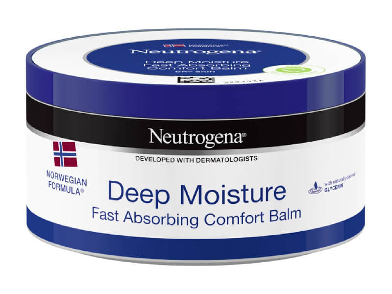 Neutrogena Cremă 300 g
