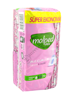 Molped Ultra Normal 24 шт.