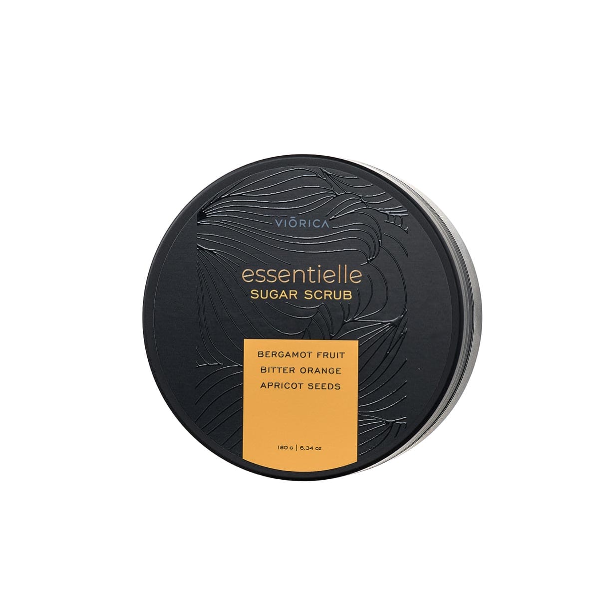 Viorica exfoliant-cu-zahăr-pentru-corp-essentielle Exfoliant