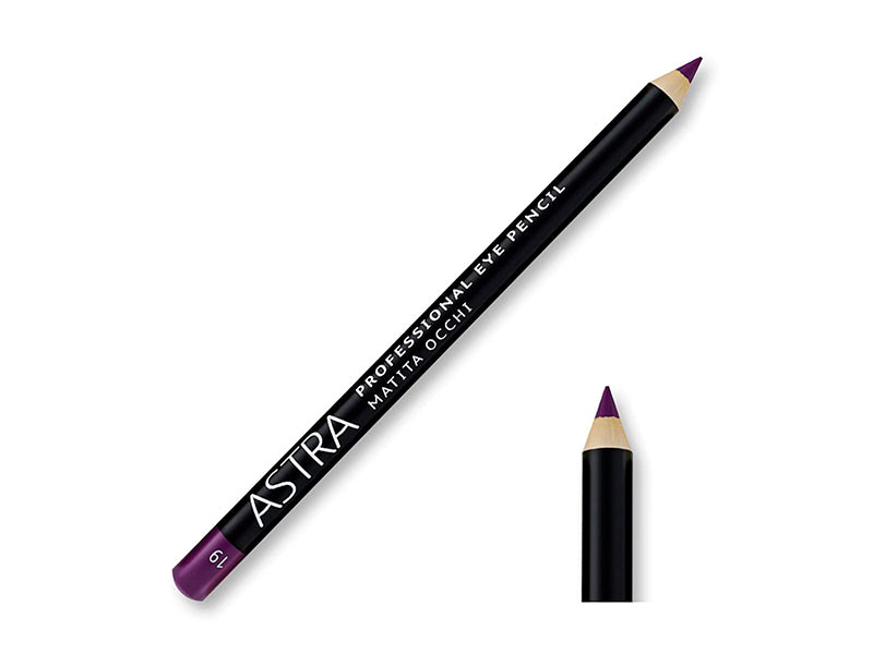 Astra Creion p/u ochi Professional 19-Amarantine 1 1g 1 g