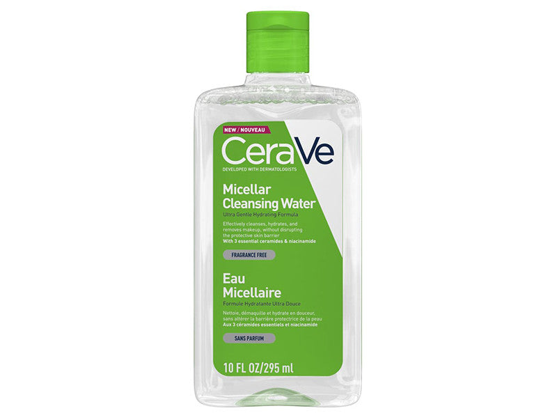 CeraVe Apă micelară 295 ml