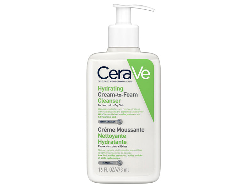 CeraVe Cremă 473 ml