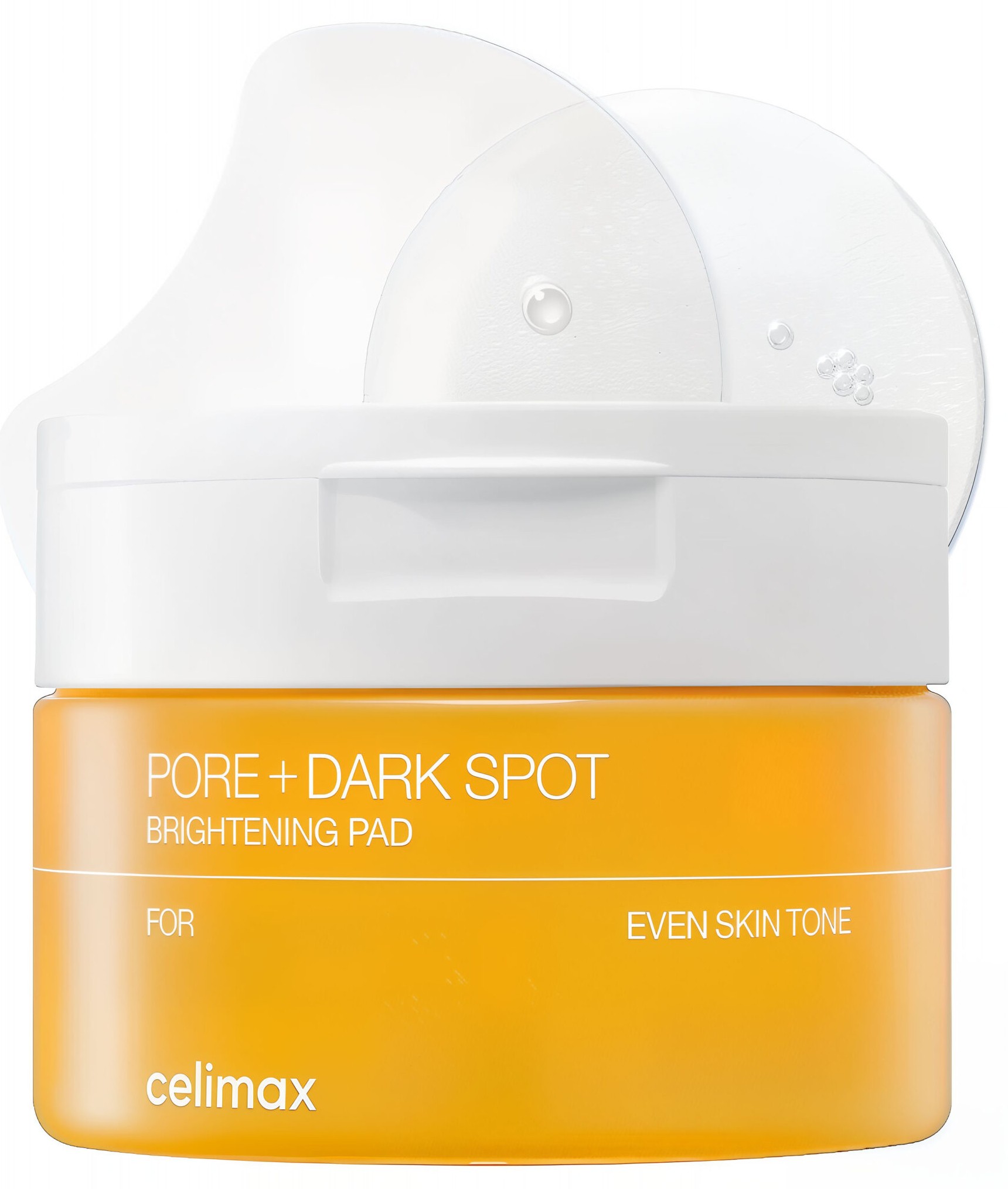 Celimax, Pore Dark Spot Brightening Pad, 40 Pads