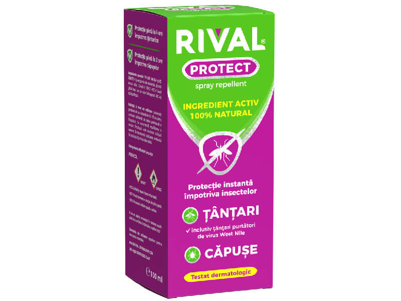 Fiterman Pharma Spray