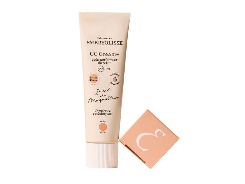 Embryolisse CC + Nude 30ml 421 Cremă 30 ml