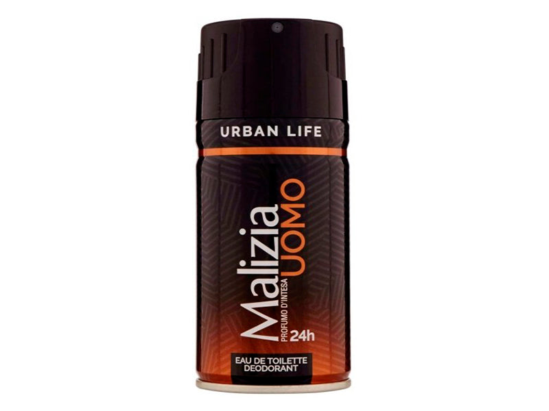 Malizia deodorant For Men
