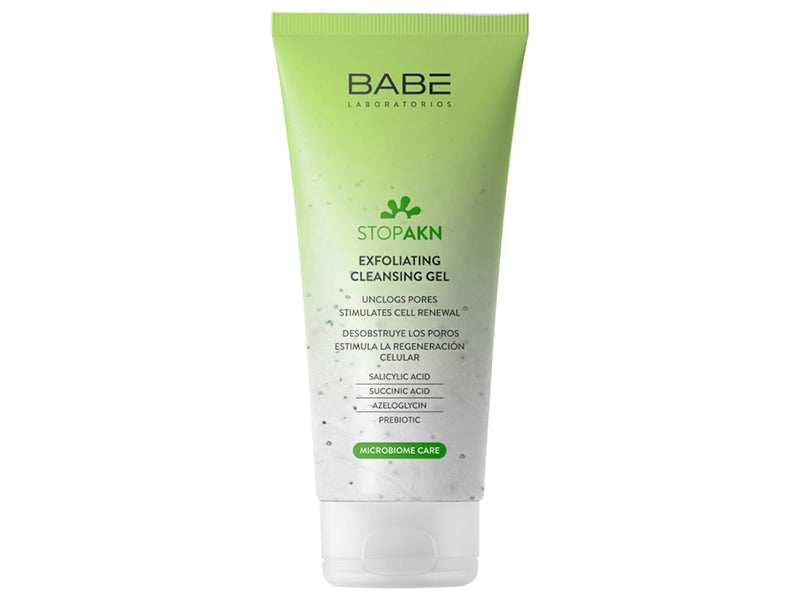 Laboratorios Babe S.L. Exfoliant 200 ml