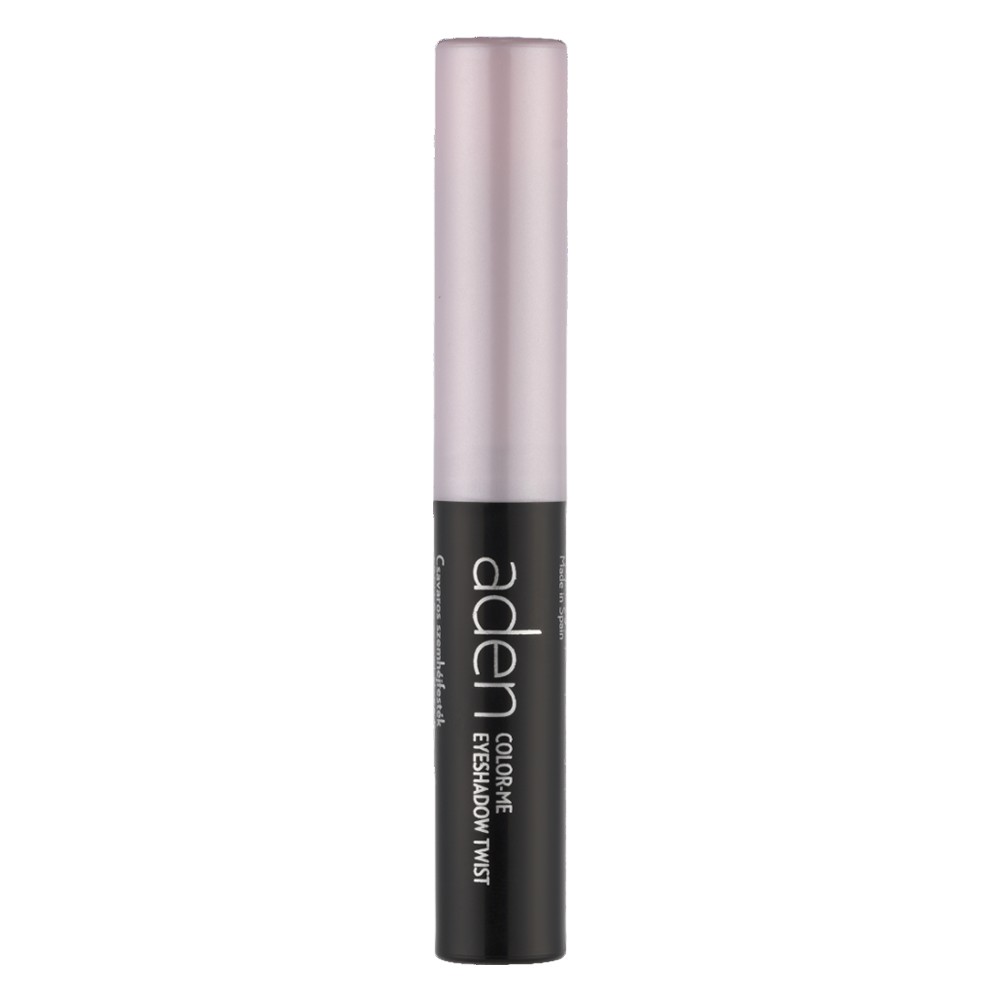 Aden Fard de pleoape creion Eyeshadow Twist 02 Rose Quartz